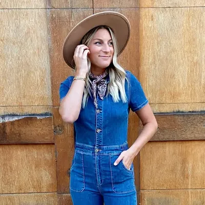 ERYN | LIFESTYLE BLOGGER profile