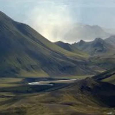 Iceland and all about profile