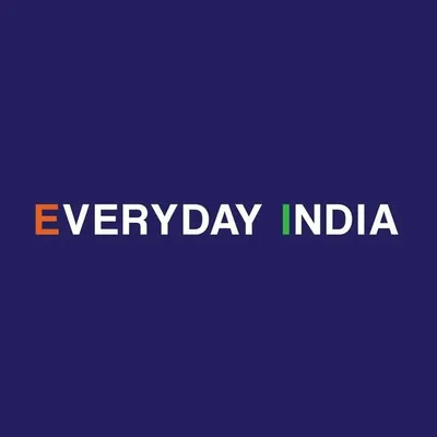 Everyday India profile