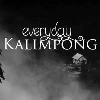 Everydaykalimpong profile