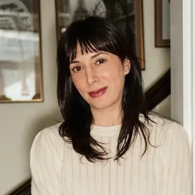Rebecca Plotnick profile