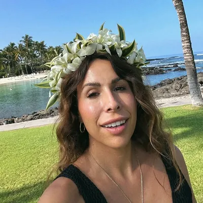 Ashley Torres profile
