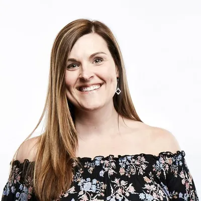 Alison McFadden profile