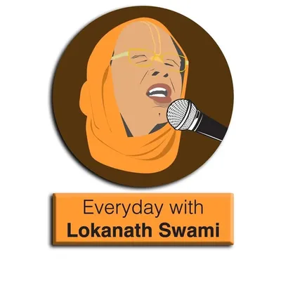 Everyday With Lokanath Swami profile