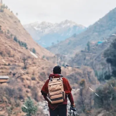 every mile a story profile