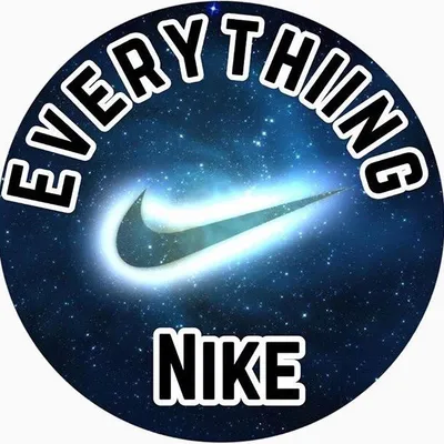 Custom Nike Sneaker Page profile
