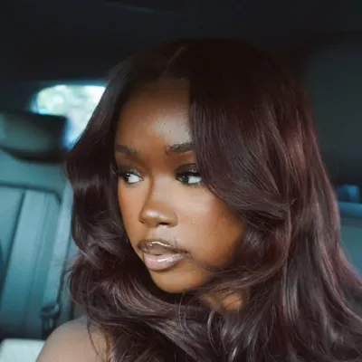 Eleanor Moyo profile