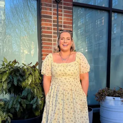 Emily Ann Radler profile