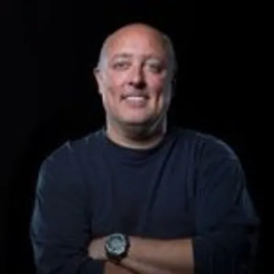 Gary Arndt profile