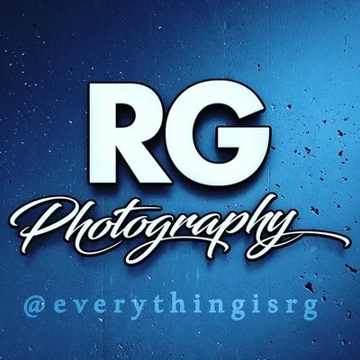 RG Photography profile