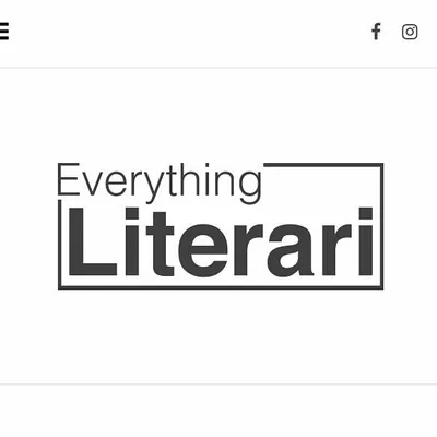 EverythingLiterari profile