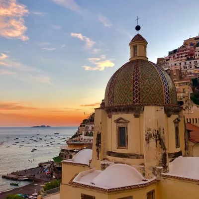 everythingpositano profile