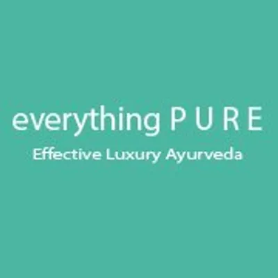 Everything Pure profile