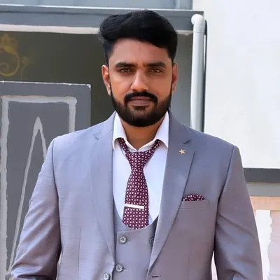 Dinesh Choudhary