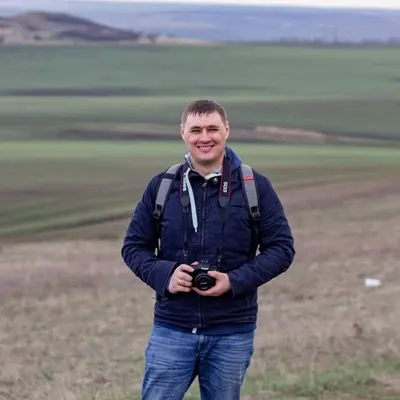 Евгений Еськов profile