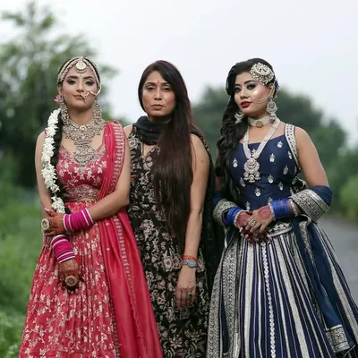 Eves Makeup & Hair salon profile