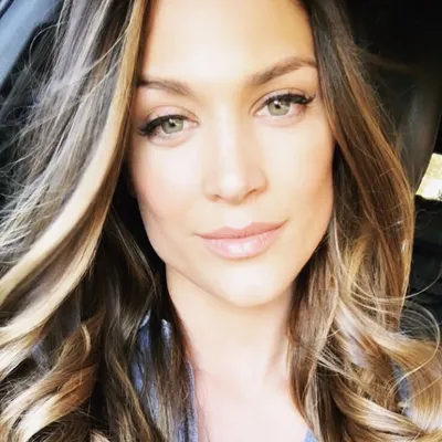 Eve Torres Gracie profile