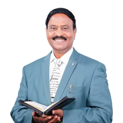 Evg. T. Stephen - God's Love Ministries profile