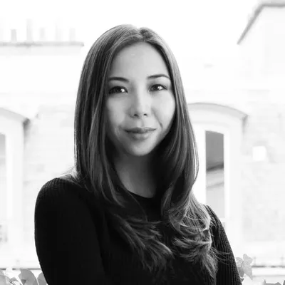 Evgenia Arbugaeva profile