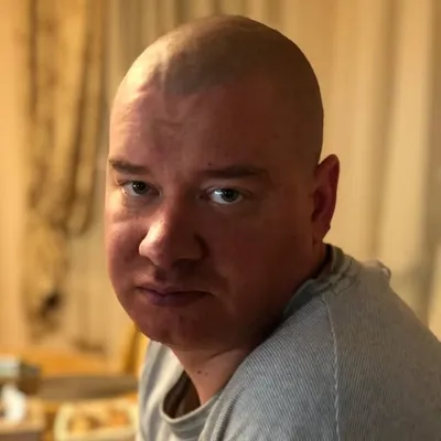 Євген Кошовий profile