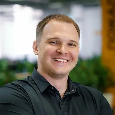 Evgenii profile