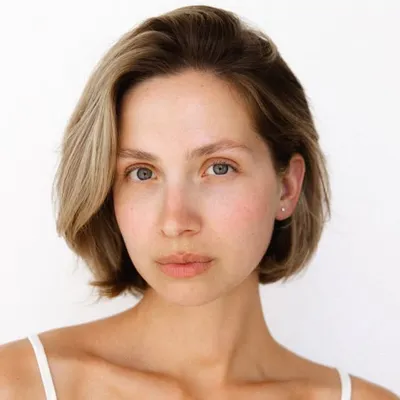 Evgeniia profile
