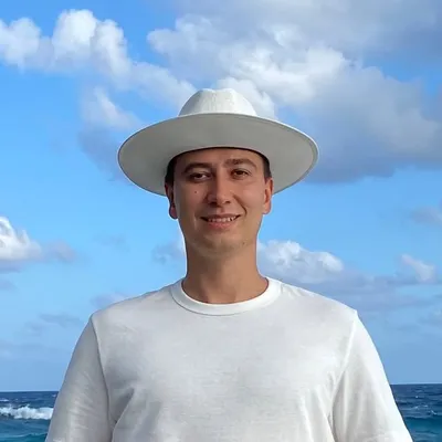 Evgenii Matveev profile