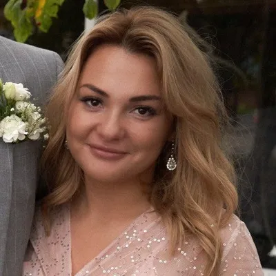 Мозина Евгения profile