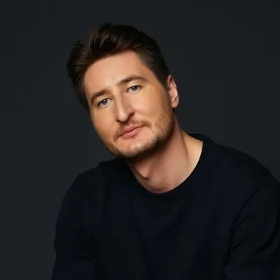 Евгений Лошак profile