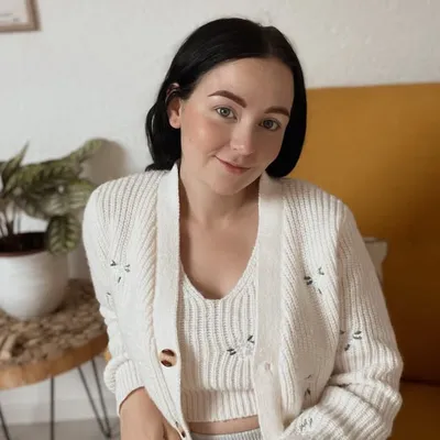 Evgeniia Stakankina profile