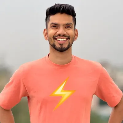 Tarun Pal