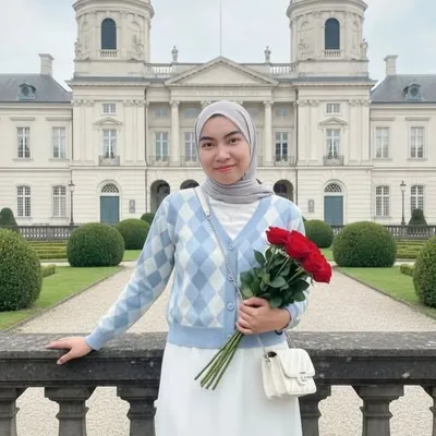 Lestari ⚘ profile