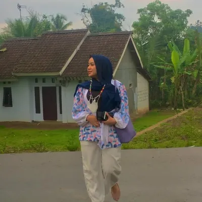Evi Handayani profile