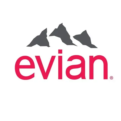 evian Middle East profile