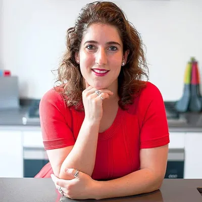 Evie kookt profile