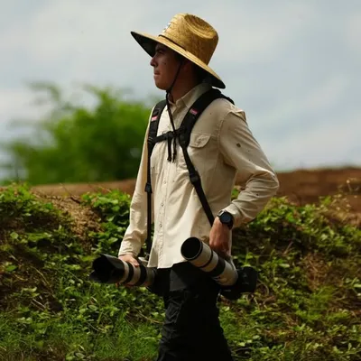 Alan Uriarte profile
