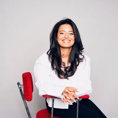 Evin Cetin profile