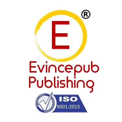 Evincepub Publishing profile