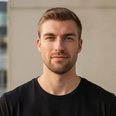 Kevin Hauke profile