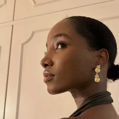Eviny Cristina profile