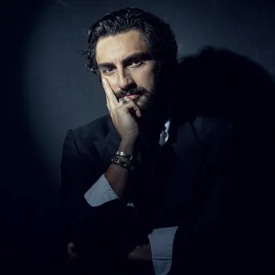 Umut Evirgen profile