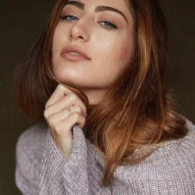 EVA VILOR | Creadora UGC profile
