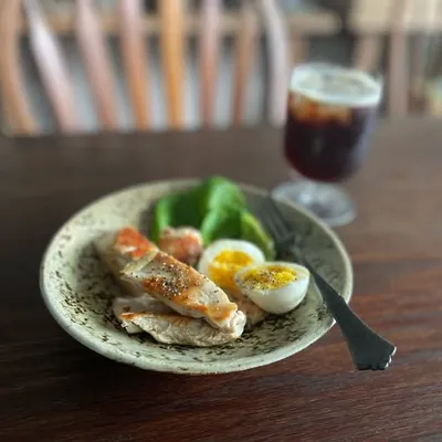 艾煮日子の食譜紀錄 profile
