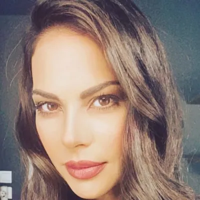 Εύη Βατίδου profile