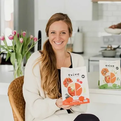 Evive Smoothie profile