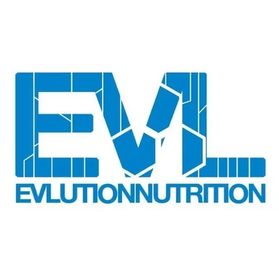 Evlution Nutrition profile