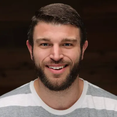 Evan Meyer profile