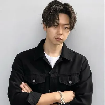 ショートヘアの天才𝐍𝐀𝐆𝐈🏅【大阪・心斎橋/東京・表参道】生え癖似合わせショート・ボブ・レイヤー/水素髪質改善/心斎橋美容室 profile