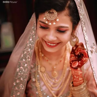 Evoke weddings profile
