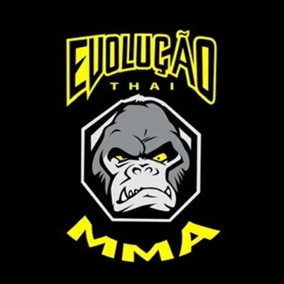 Evolucao Thai MMA profile